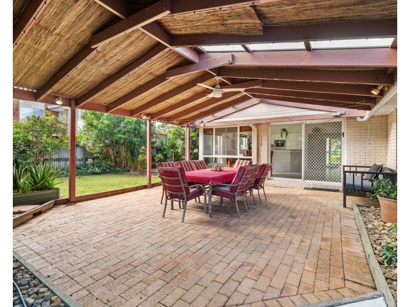 17 Michelangelo Crescent, Mackenzie QLD 4156