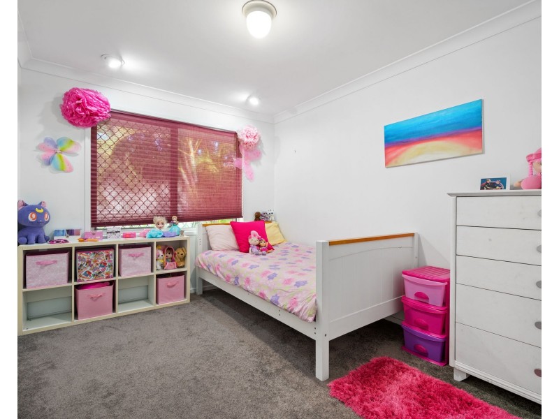 17 Michelangelo Crescent, Mackenzie QLD 4156