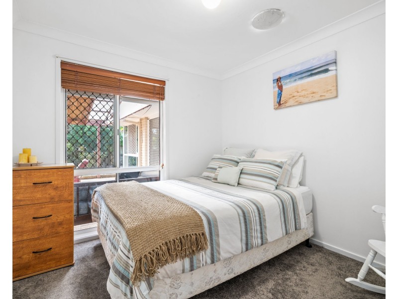 17 Michelangelo Crescent, Mackenzie QLD 4156