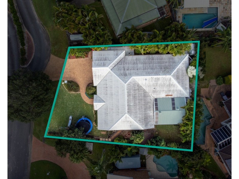 17 Michelangelo Crescent, Mackenzie QLD 4156