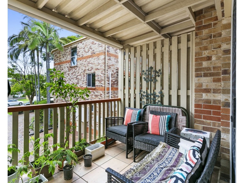 7/45 Howsan St, Mount Gravatt East QLD 4122