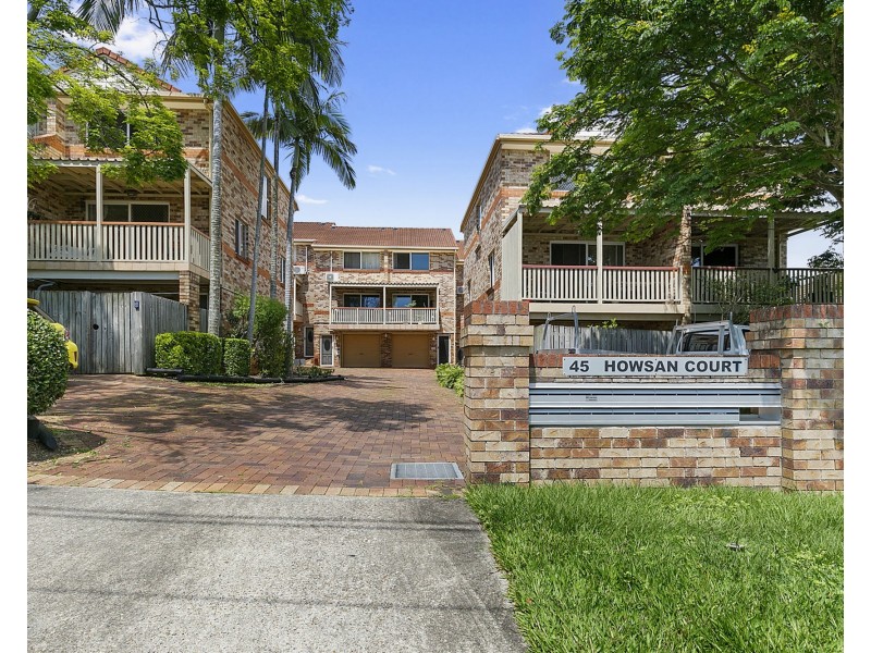 7/45 Howsan St, Mount Gravatt East QLD 4122