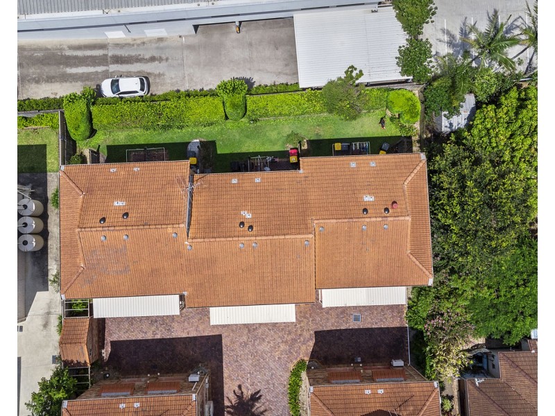 7/45 Howsan St, Mount Gravatt East QLD 4122