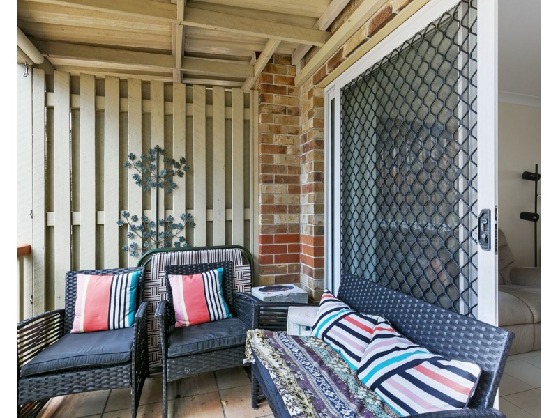 7/45 Howsan St, Mount Gravatt East QLD 4122