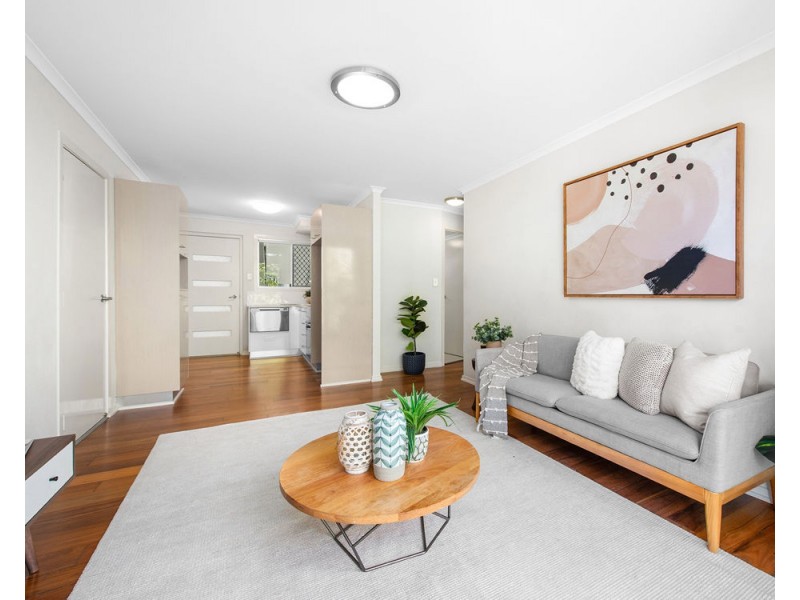 1/42 Toorak Road, Hamilton QLD 4007