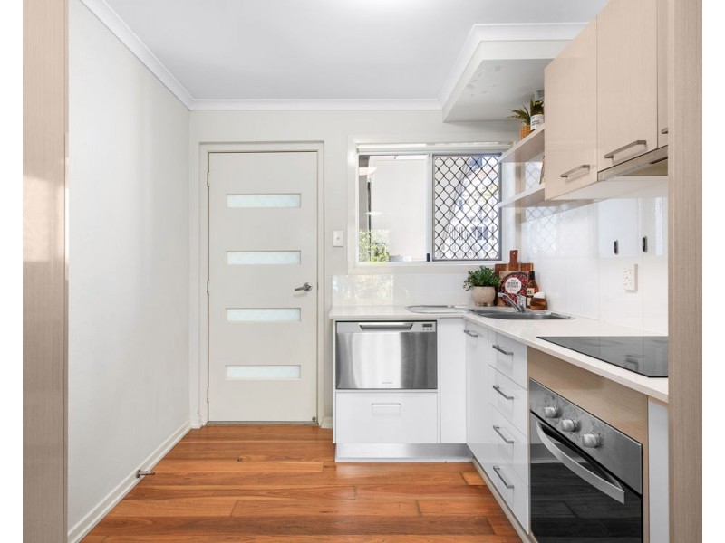 1/42 Toorak Road, Hamilton QLD 4007