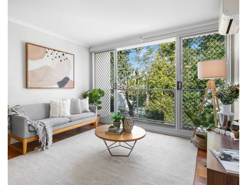 1/42 Toorak Road, Hamilton QLD 4007