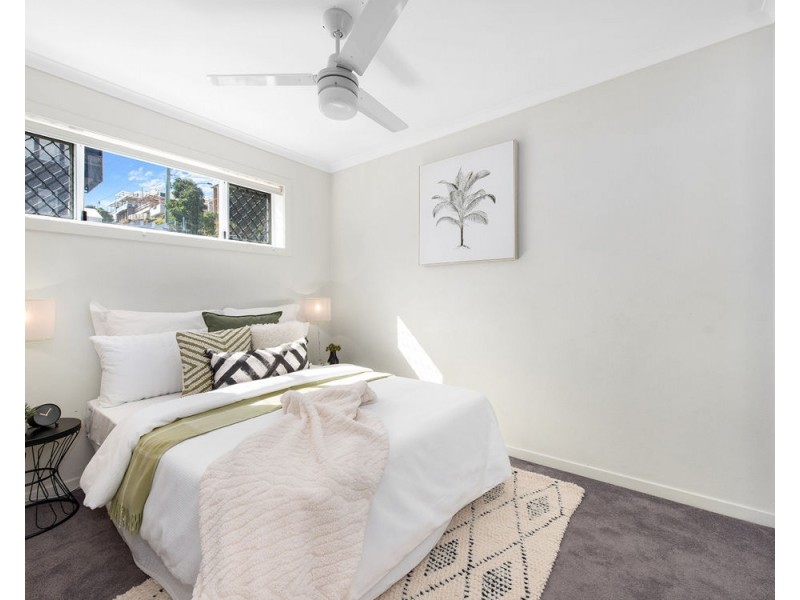 1/42 Toorak Road, Hamilton QLD 4007