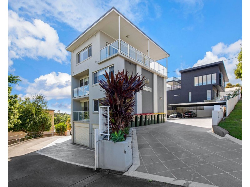 1/42 Toorak Road, Hamilton QLD 4007