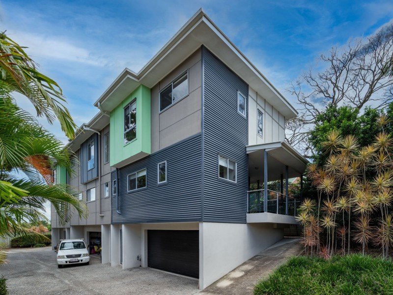 3/41 Cambridge Street, Carina Heights QLD 4152