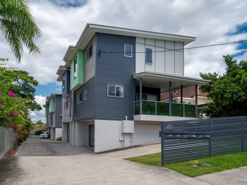 3/41 Cambridge Street, Carina Heights QLD 4152