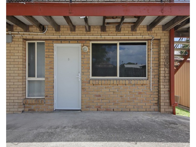 5/11 Grasspan Street, Zillmere QLD 4034