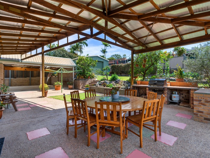 14 Carissa Street, Shailer Park QLD 4128