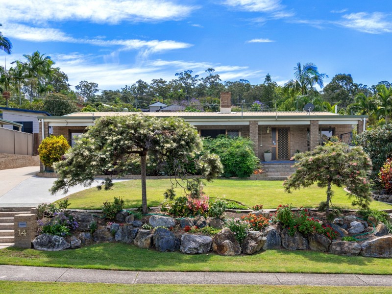 14 Carissa Street, Shailer Park QLD 4128