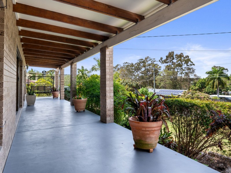 14 Carissa Street, Shailer Park QLD 4128