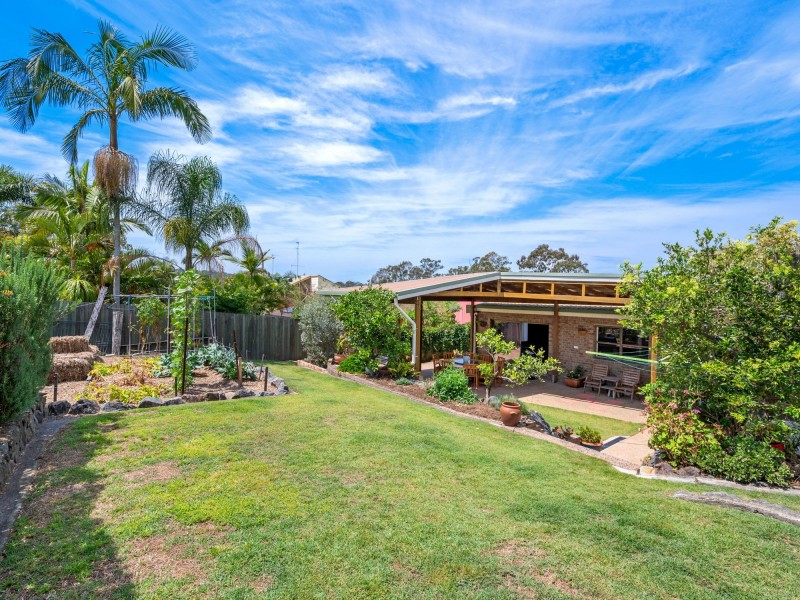 14 Carissa Street, Shailer Park QLD 4128