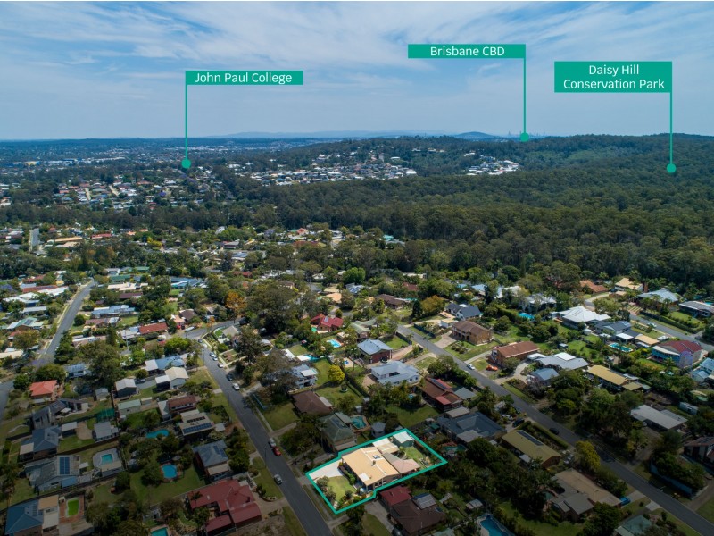 14 Carissa Street, Shailer Park QLD 4128