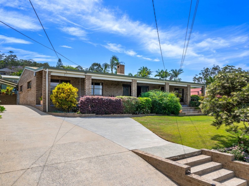 14 Carissa Street, Shailer Park QLD 4128