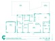 14 Carissa Street, Shailer Park QLD 4128 Floorplan