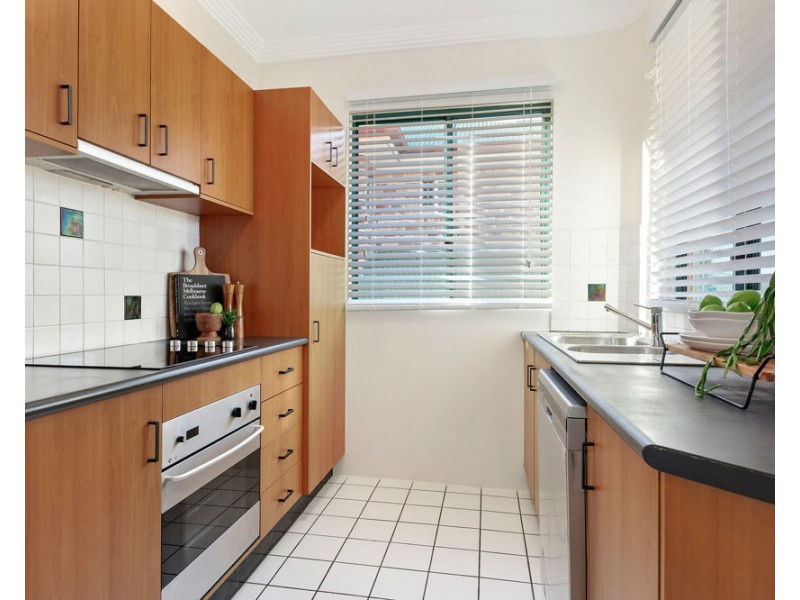 6/45 Shottery Street, Yeronga QLD 4104