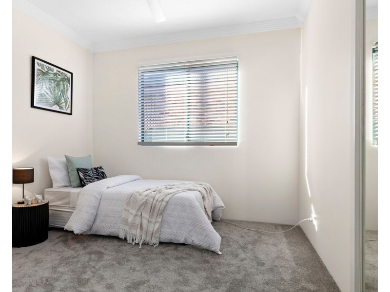 6/45 Shottery Street, Yeronga QLD 4104