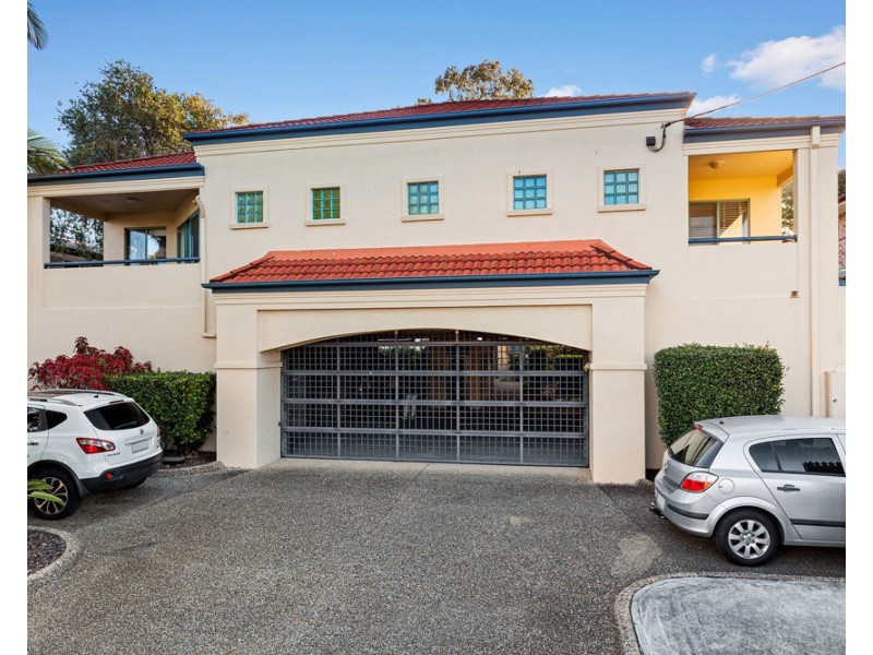 6/45 Shottery Street, Yeronga QLD 4104