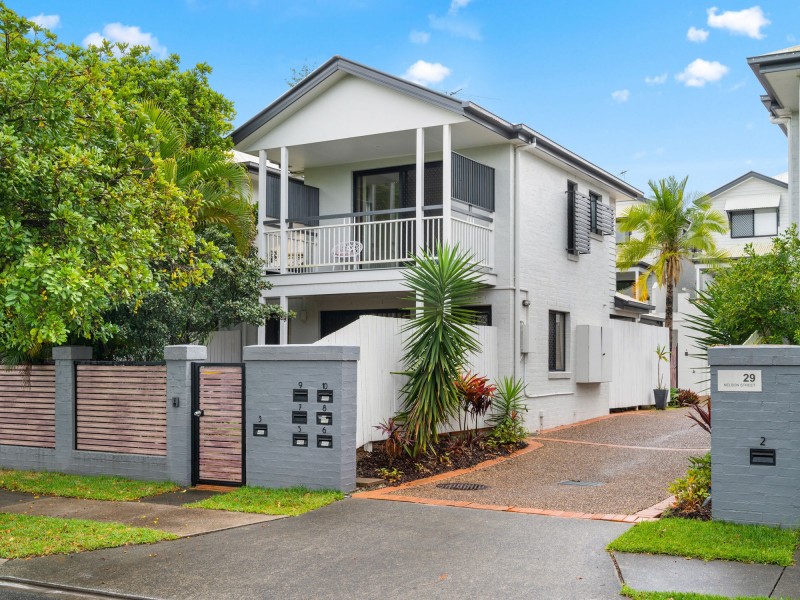 3/31 Nelson Street, Yeronga QLD 4104