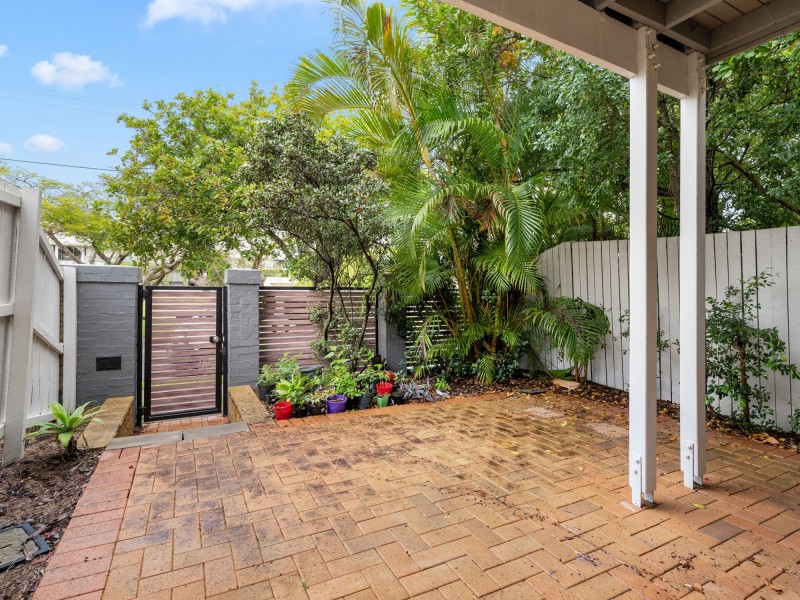 3/31 Nelson Street, Yeronga QLD 4104