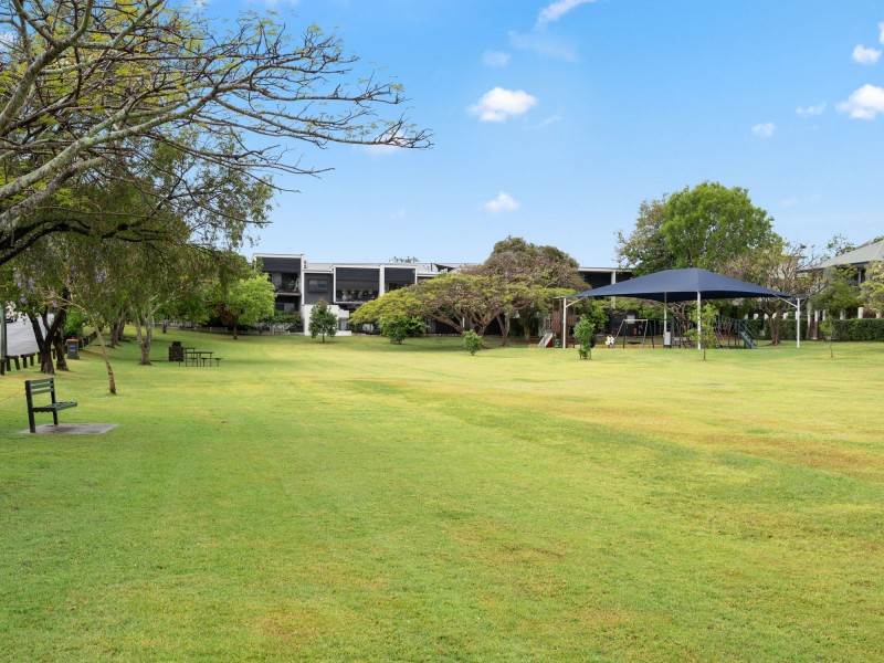 3/31 Nelson Street, Yeronga QLD 4104