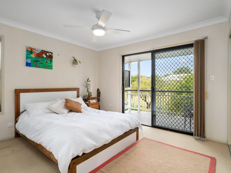 3/31 Nelson Street, Yeronga QLD 4104