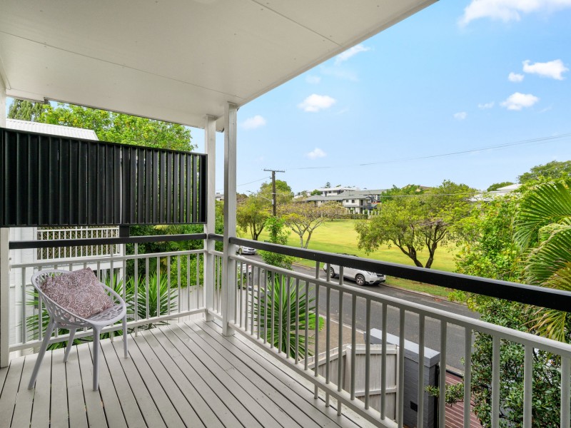 3/31 Nelson Street, Yeronga QLD 4104