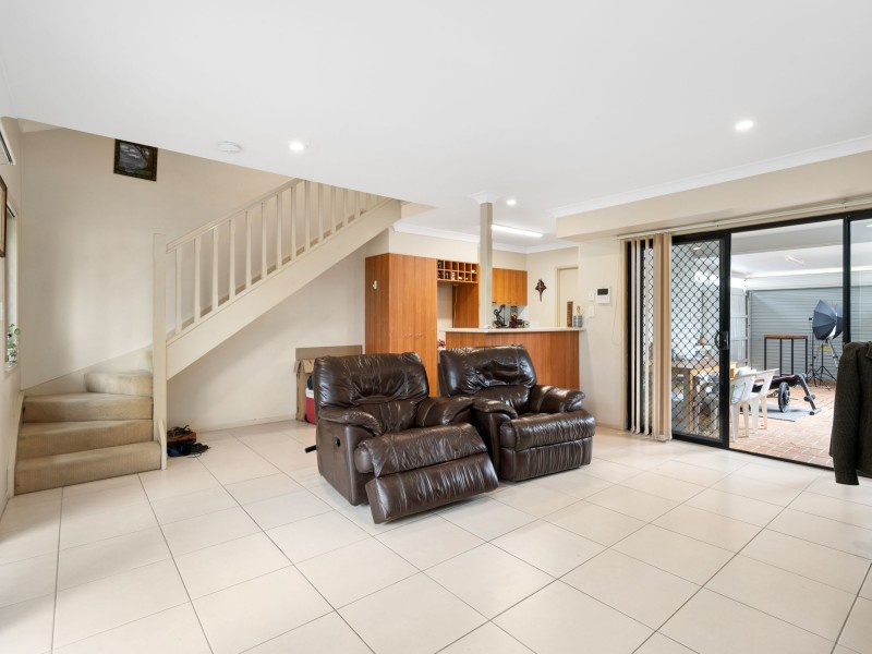 3/31 Nelson Street, Yeronga QLD 4104