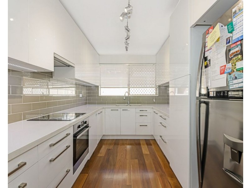 2/43 Norfolk Street, Coorparoo QLD 4151