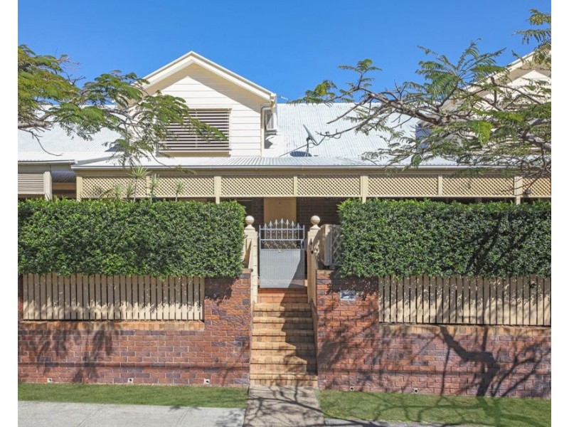 2/43 Norfolk Street, Coorparoo QLD 4151