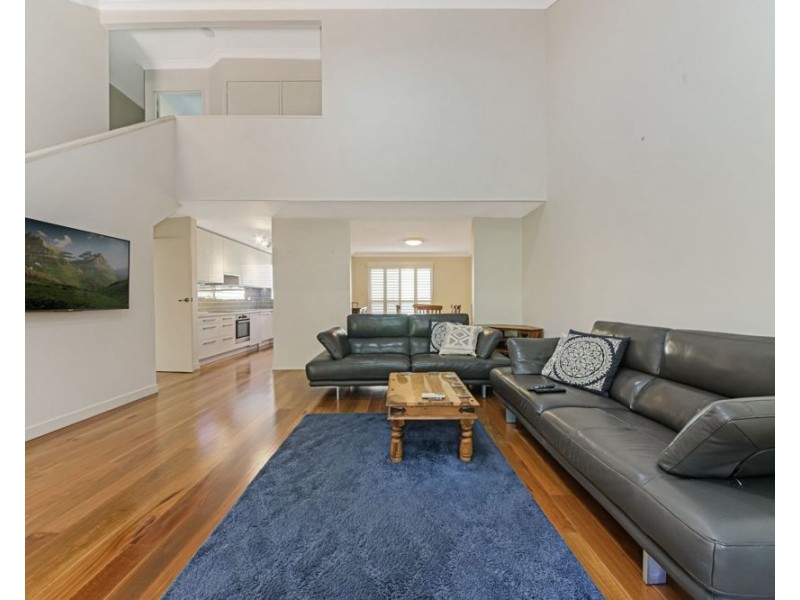 2/43 Norfolk Street, Coorparoo QLD 4151