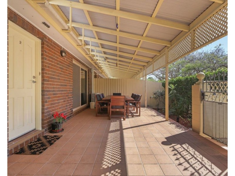 2/43 Norfolk Street, Coorparoo QLD 4151