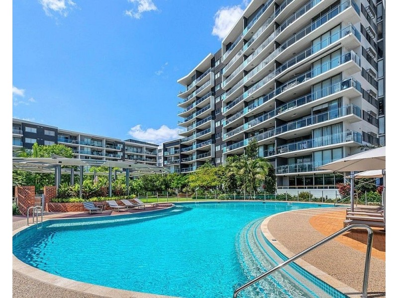 20706/15 Beesley Street, West End QLD 4101