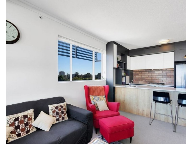 20706/15 Beesley Street, West End QLD 4101