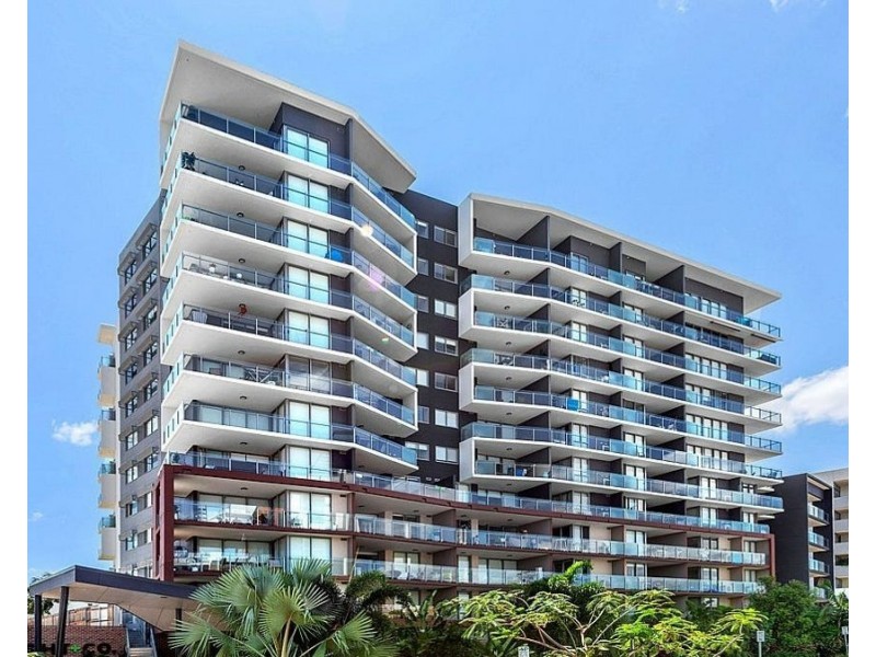 20706/15 Beesley Street, West End QLD 4101