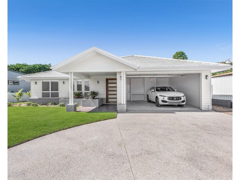 295 Wardell Street, Enoggera QLD 4051