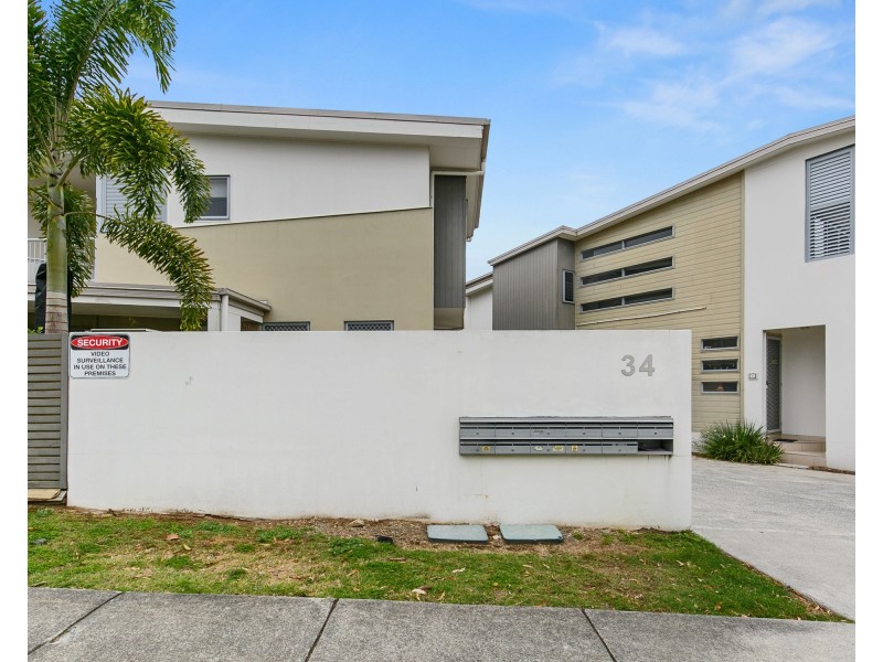 6/34 Bridgewater Street, Morningside QLD 4170
