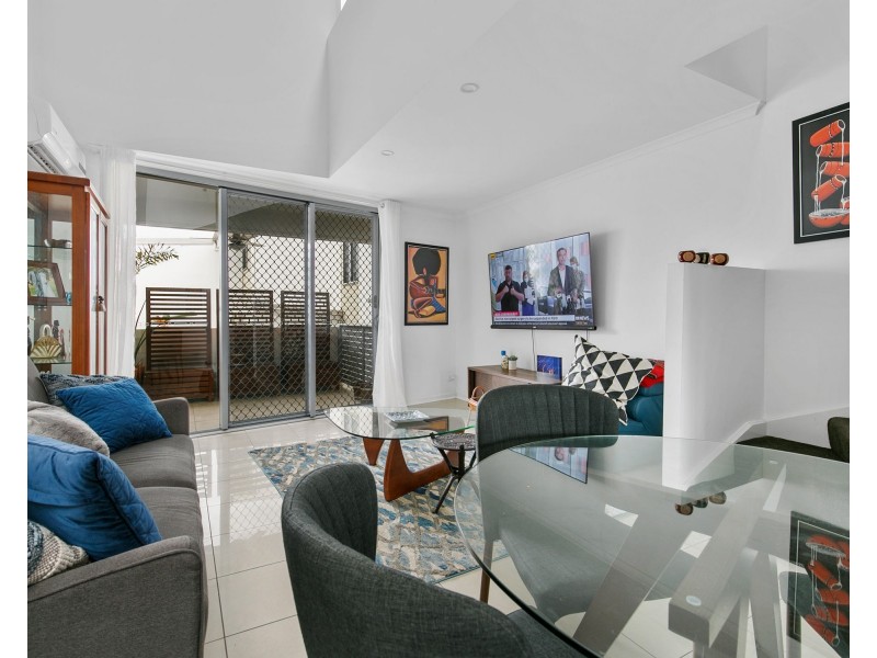 6/34 Bridgewater Street, Morningside QLD 4170