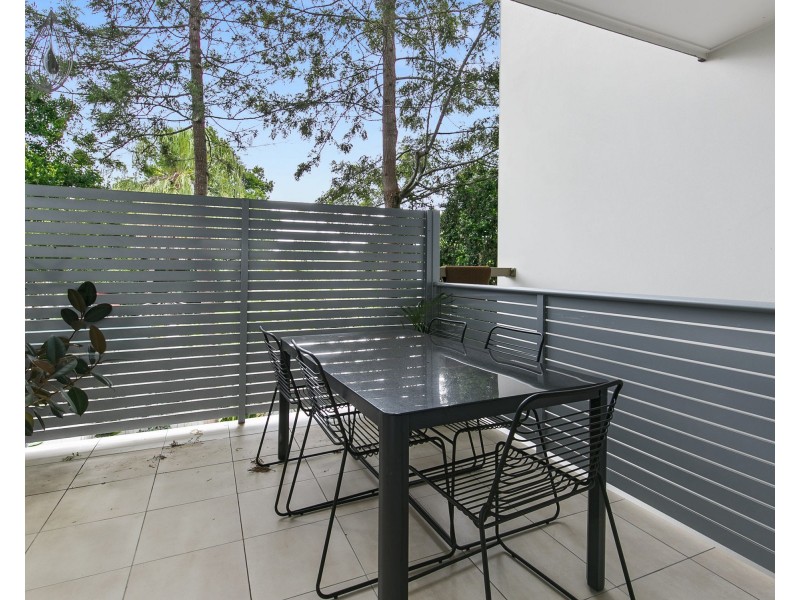 6/34 Bridgewater Street, Morningside QLD 4170