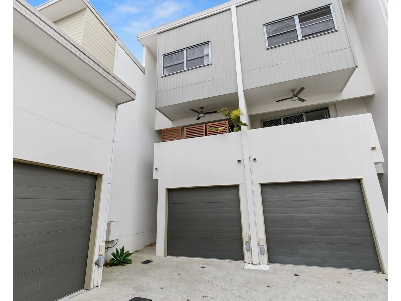 6/34 Bridgewater Street, Morningside QLD 4170