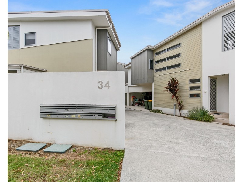 6/34 Bridgewater Street, Morningside QLD 4170