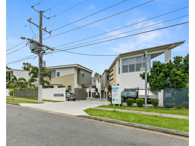 6/34 Bridgewater Street, Morningside QLD 4170