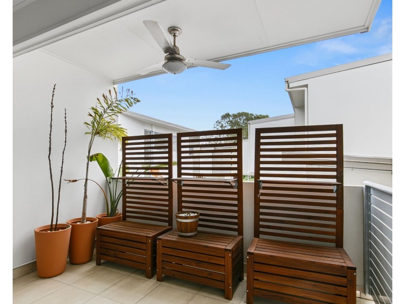 6/34 Bridgewater Street, Morningside QLD 4170