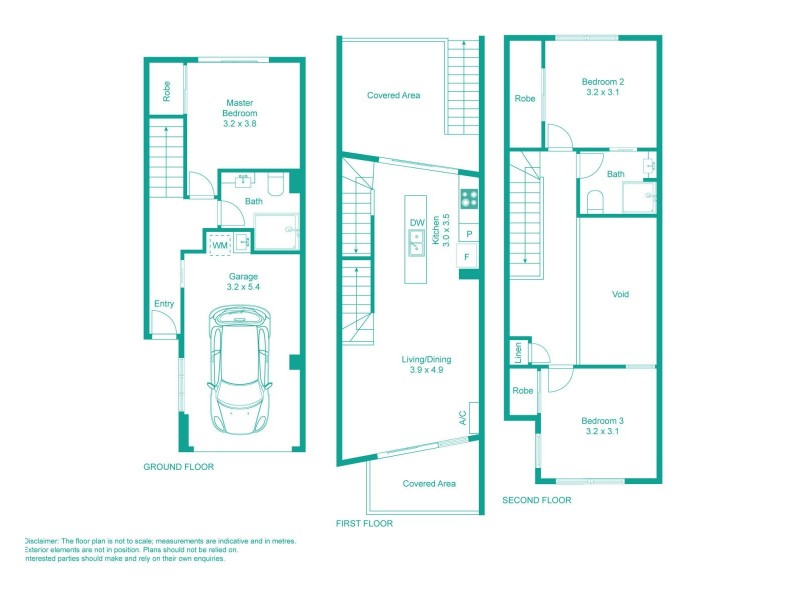 6/34 Bridgewater Street, Morningside QLD 4170