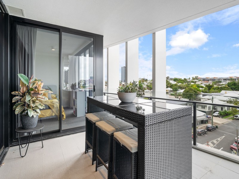 601/148 Logan Road, Woolloongabba QLD 4102