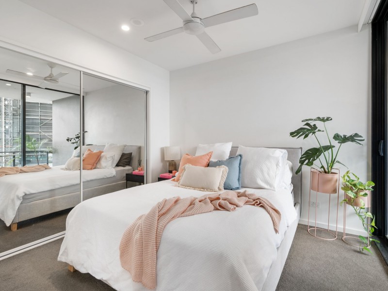 601/148 Logan Road, Woolloongabba QLD 4102